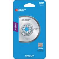 Starlock Diamond Grit Segment Blade The Estey Group