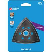 Starlock Oscillating Triangle Pad The Estey Group