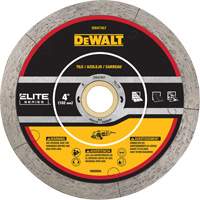 XP7 Tile Diamond Blade The Estey Group