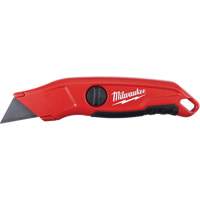 Fixed Blade Utility Knife The Estey Group