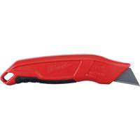 Fixed Blade Utility Knife The Estey Group