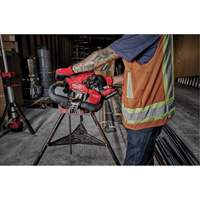 M18 Fuel Compact Dual-Trigger Band Saw Kit, 18 V The Estey Group