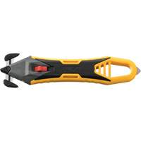 Concealed Blade Safety Cutter The Estey Group
