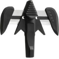Replacement Blade for Blade Safety Cutter, Single Style The Estey Group