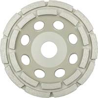 DS 300 B Extra Diamond Cup Grinding Wheel The Estey Group