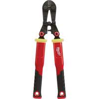 Fiberglass Bolt Cutter with PIVOTMOVE Rotating Handles, 18" L The Estey Group