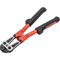 High Leverage Compound Bolt Cutter, 14" L, Center Cut The Estey Group