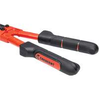 High Leverage Compound Bolt Cutter, 14" L, Center Cut The Estey Group