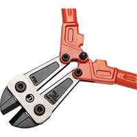 High Leverage Compound Bolt Cutter, 30" L, Center Cut The Estey Group