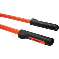 High Leverage Compound Bolt Cutter, 36" L, Center Cut The Estey Group