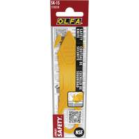 Disposable Concealed Blade Safety Knife The Estey Group