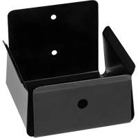 Wall Bracket for Used Blade Container The Estey Group