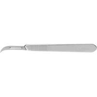 Small Grafix Scalpel, 38 mm, Metal Blade The Estey Group