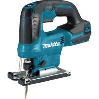 LXT Brushless Jig Saw with D-Handle, 18 V, Lithium-Ion, 0 -3000 SPM, 7/8" Stroke Length The Estey Group
