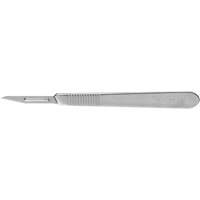 Small GRAFIX Scalpel with Prominent Point, Metal Blade The Estey Group