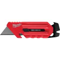 Multi-Function Compact Utility Knife The Estey Group