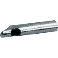 1/4" Welding Nozzle The Estey Group
