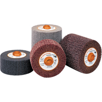 Tambour pour la pr&eacute;paration de surfaces Blendex The Estey Group