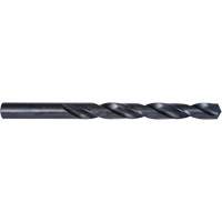Extra Length Aircraft Extension Drill Bit, H, High Speed Steel, 2-7/8" Flute, 135° Point The Estey Group