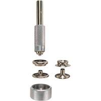Trousse de boutons-pression The Estey Group