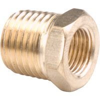 Raccords de r&eacute;duction, Laiton The Estey Group