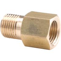 Commercial Hardware & Fixtures