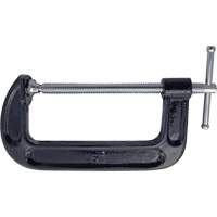 C-Clamp, 3" (76 mm) Capacity The Estey Group