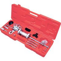 ISHK-13 13-Piece Slide Hammer Puller Set The Estey Group