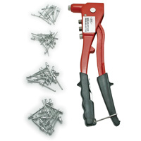 Hand Riveter Set The Estey Group
