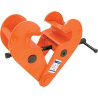 Pince de poutre robuste avec vis de verrouillage de 5 tonnes The Estey Group