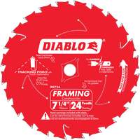 Saw Blades