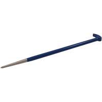 Barre-levier &agrave; t&ecirc;te arrondie, 9/16" la x 15-1/4" lo The Estey Group