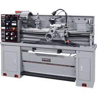 Gearhead Metal Lathes, 75" L x 32" W x 53" H The Estey Group