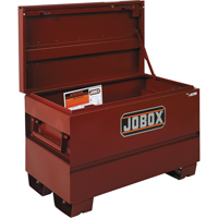 Jobsite Chests