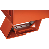 Drawer Cabinet, 60-1/8" W x 53-1/4" H x 30-1/4" D, 58.7 Cubic Feet Capacity The Estey Group