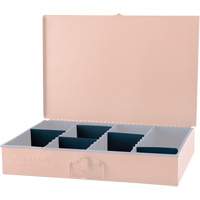 Plastic Divider The Estey Group