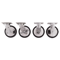 Caster Set The Estey Group