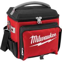 Jobsite Cooler, 20.5 L Capacity The Estey Group