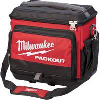 Packout Cooler, 20.5 L Capacity The Estey Group