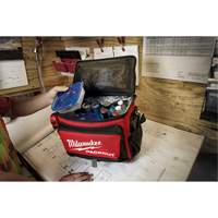 Packout Cooler, 20.5 L Capacity The Estey Group