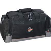 Sac pour &eacute;quipement 5116 Arsenal, Polyester, 3 pochettes, Noir The Estey Group
