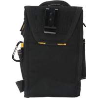 Maintenance Tool Pouch, Multiple Tool Holder, Polyester, 5 Pockets The Estey Group