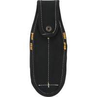 Utility Knife Holder, Knife Holder, Polyester, 3 Pockets The Estey Group