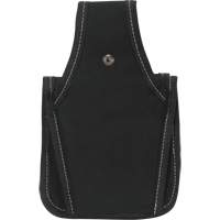 Multi-Pocket Phone & Tool Holder, Multiple Tool Holder, Polyester, 4 Pockets The Estey Group