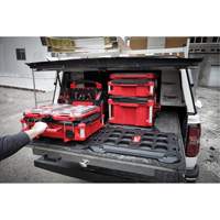 Plaque de montage Packout The Estey Group