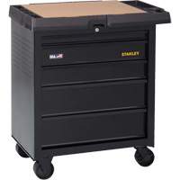 100 Series Mobile Workbench, Laminate Surface The Estey Group