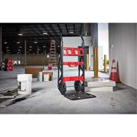 Chariot &agrave; deux roues Packout The Estey Group