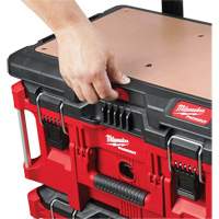Surface de travail personnalisable Packout The Estey Group
