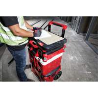 Surface de travail personnalisable Packout The Estey Group