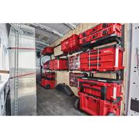 Trousse de rayonnage Packout The Estey Group